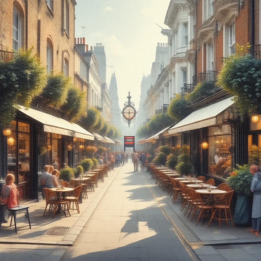 King Road